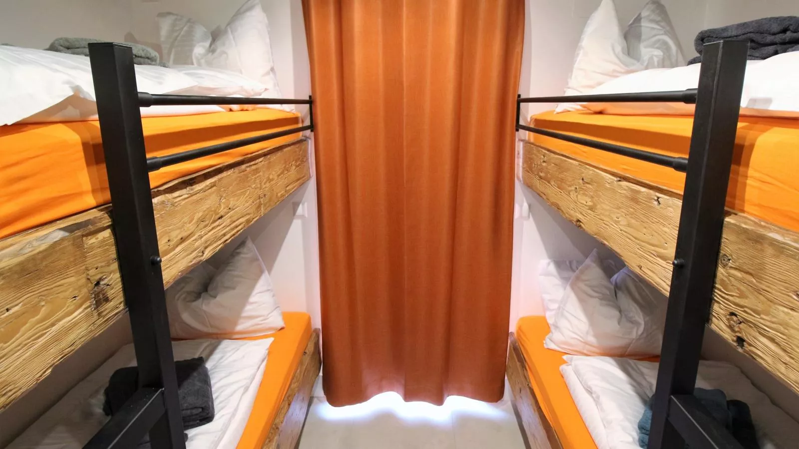 Alpinn Wellness 2-Chambre
