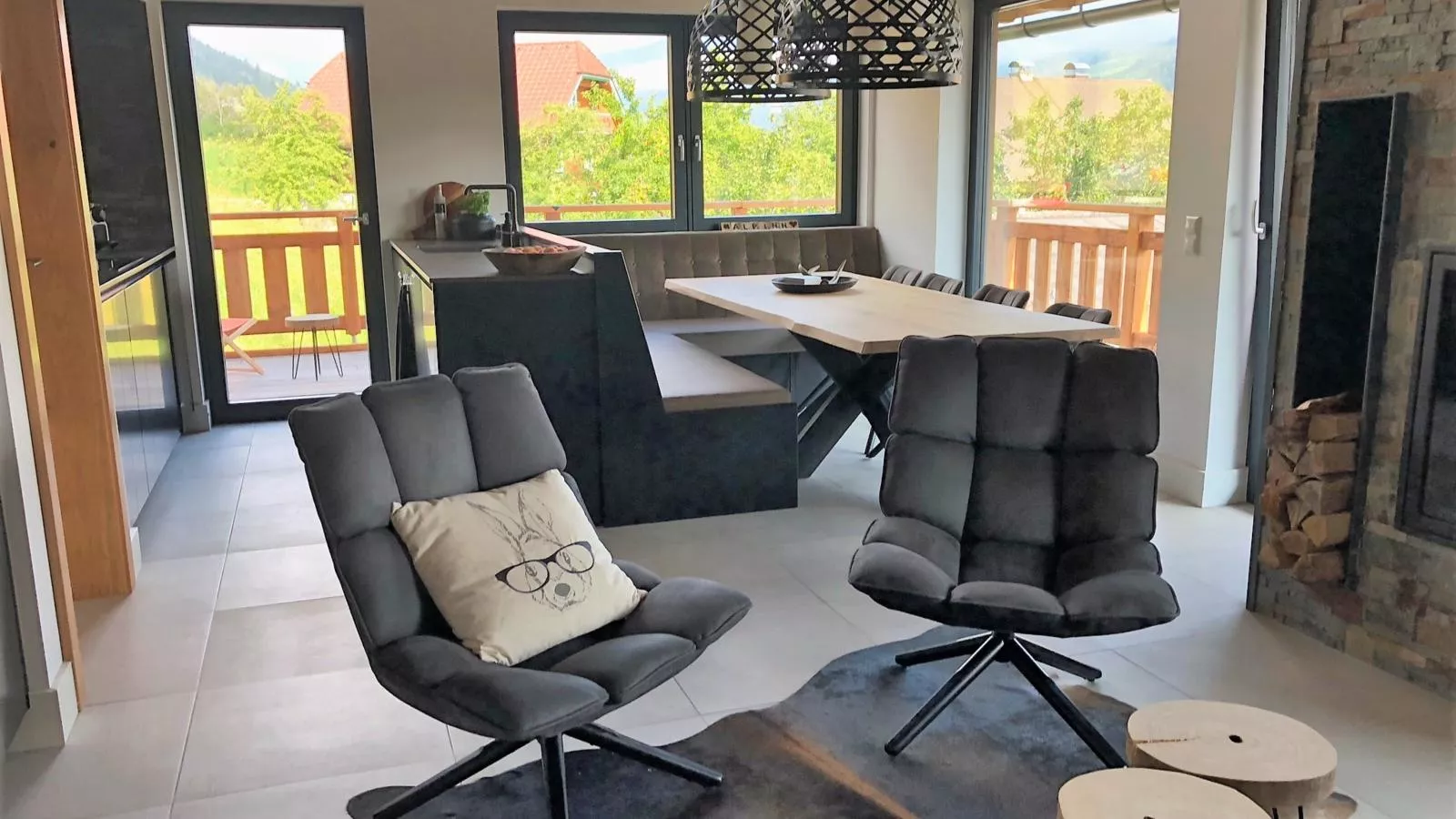 Alpinn Wellness-Salon