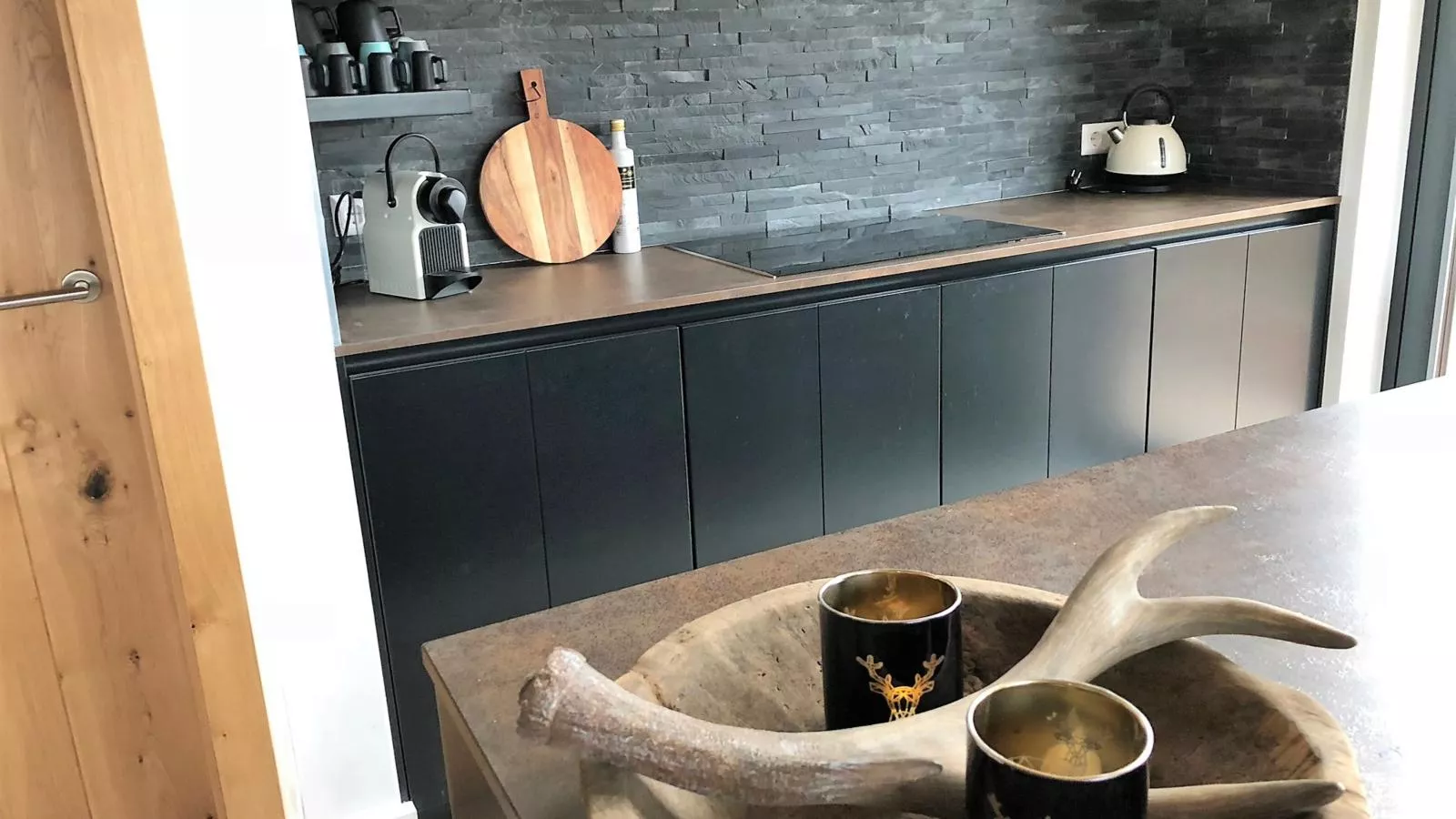 Alpinn Wellness-Cuisine