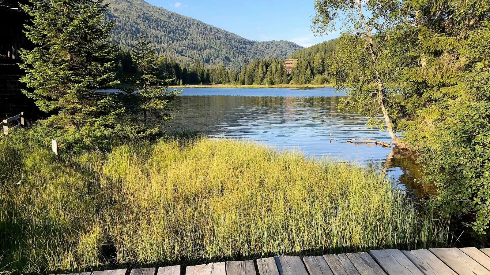 Alpinn Wellness-Zones d'été à 20 km