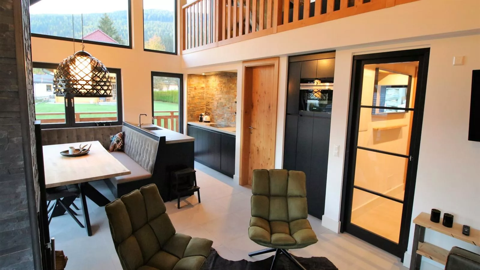 Alpinn Wellness-Salon