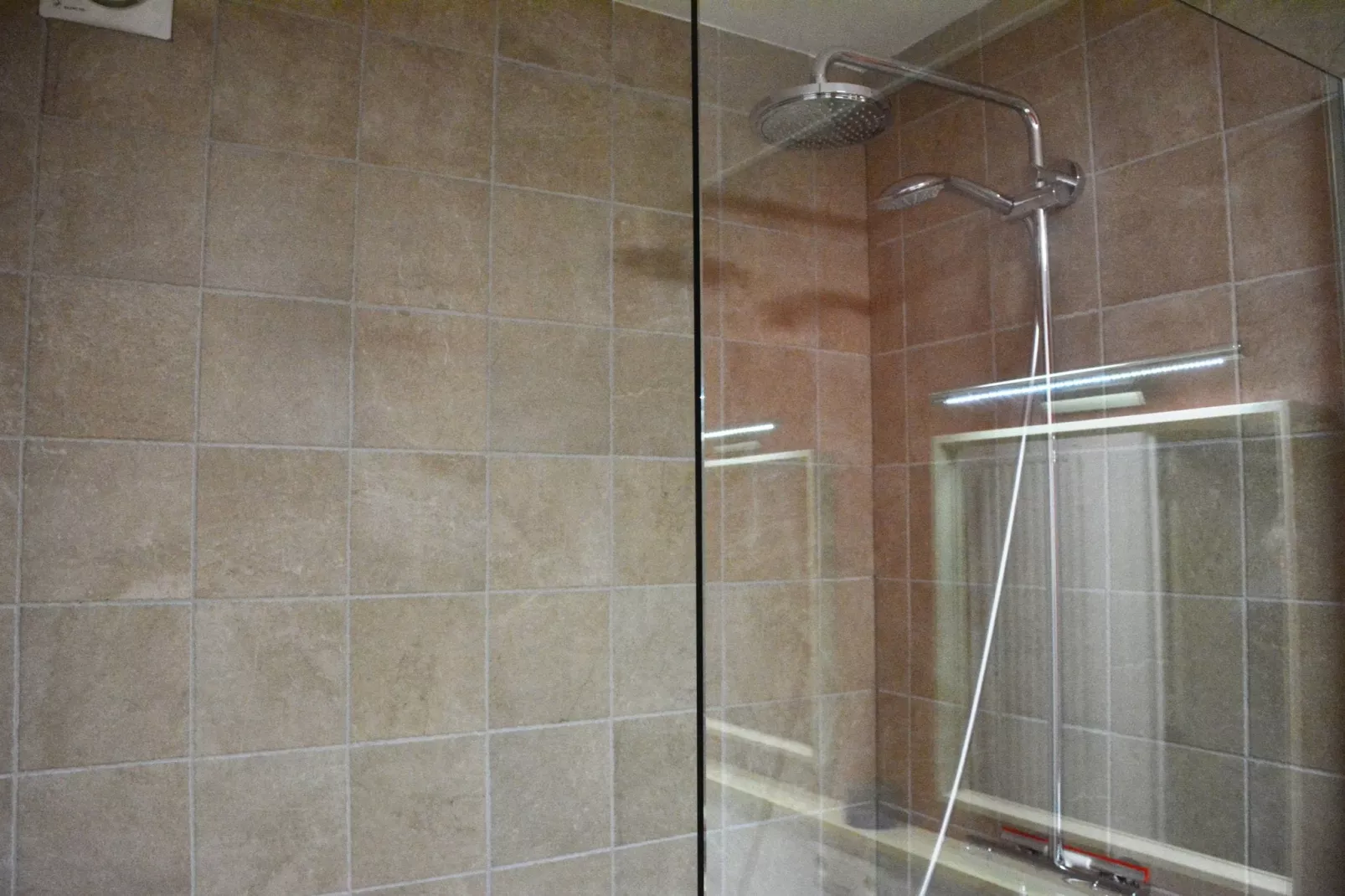 Le Gîte du Petit Culot-Badezimmer