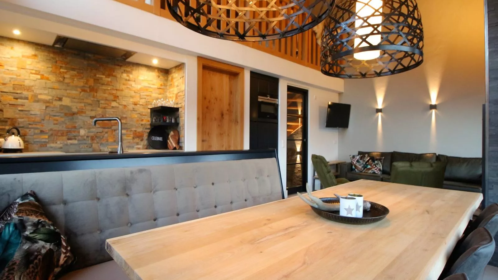 Alpinn Wellness-Cuisine