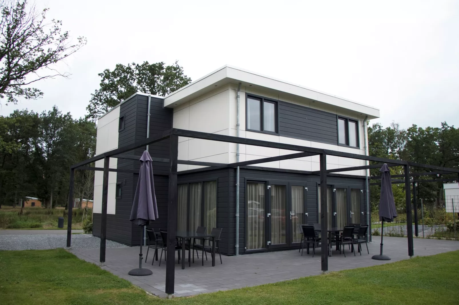 Resort Reestervallei 1