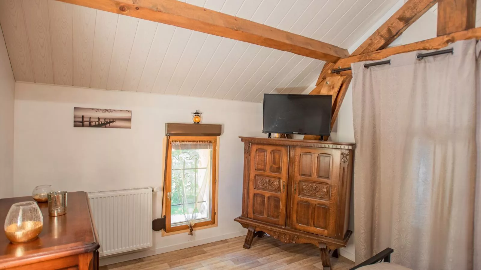 Le Tourel-Bedroom