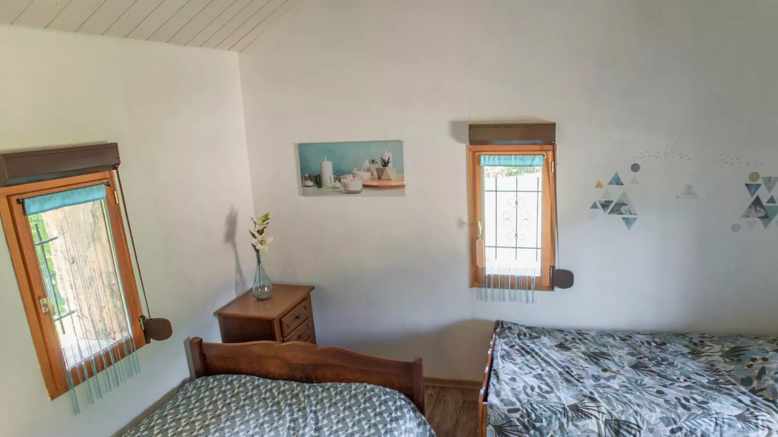 Le Tourel-Bedroom
