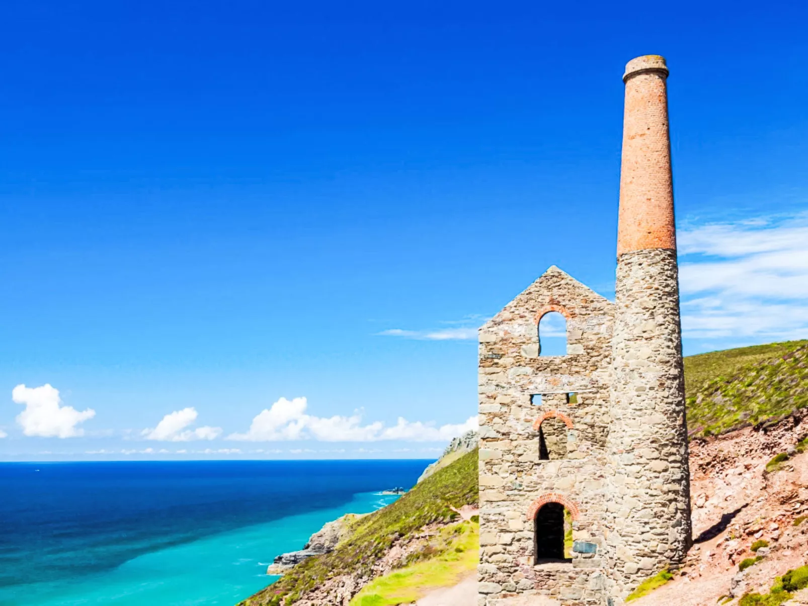 Lighthouse View-Outside