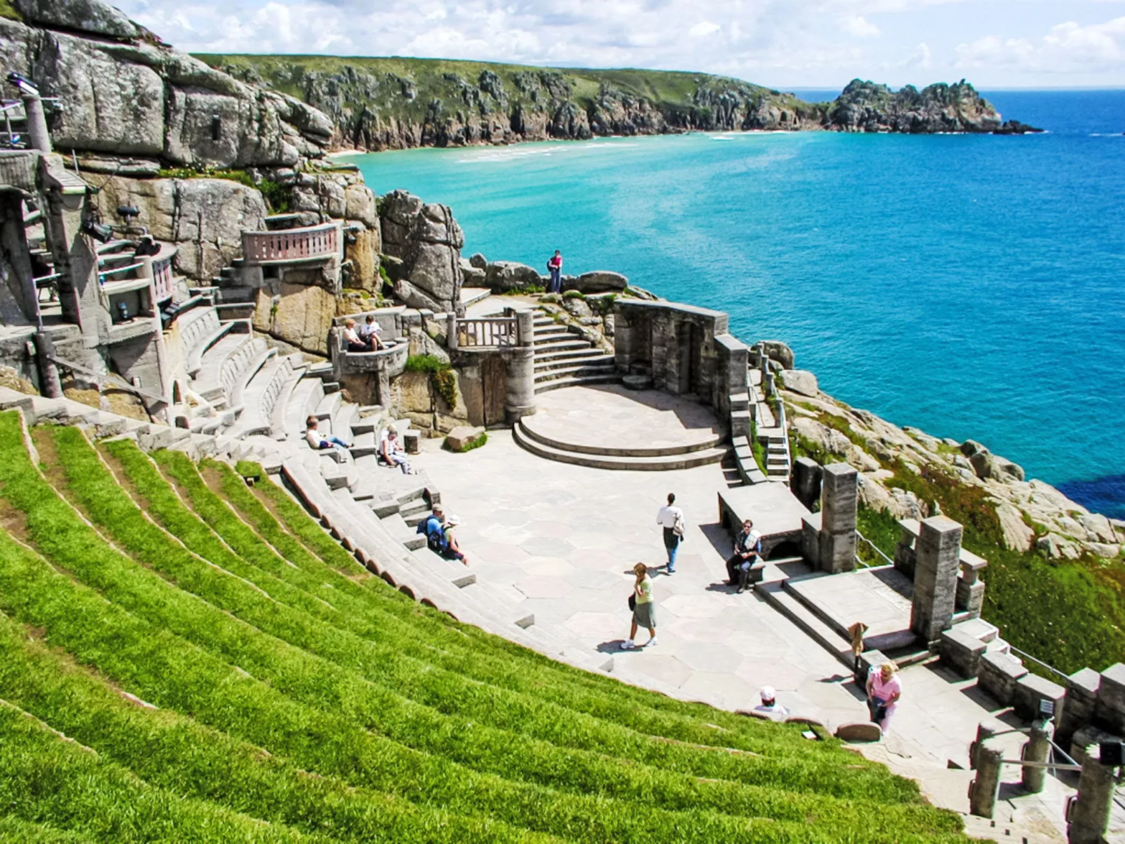 Cliff Cottage-Outside