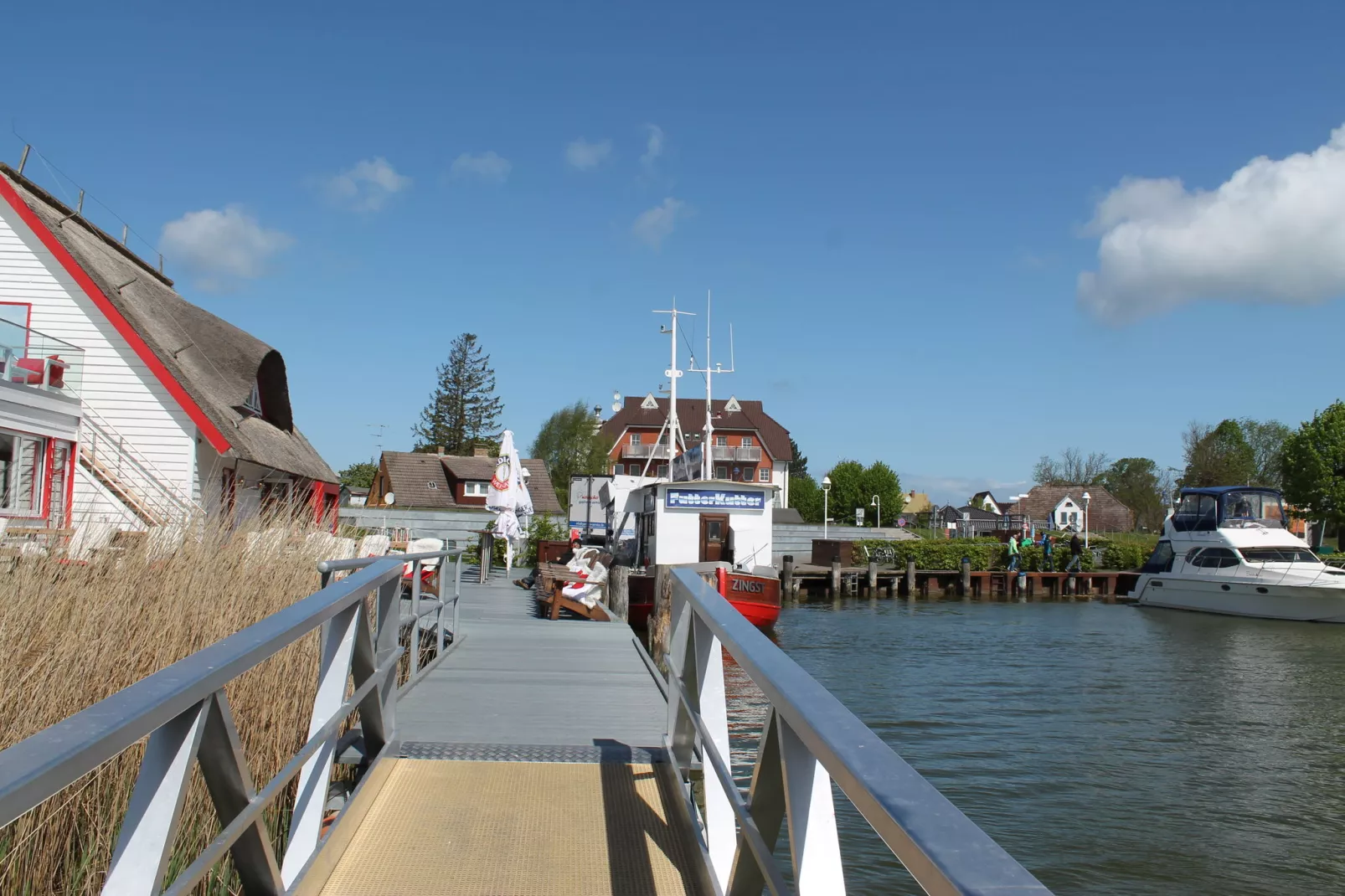 Familienferien Im Heumond  - 2 Schlafzimmer-Gebiete Sommer 20 km