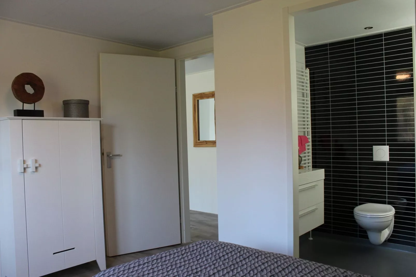 Resort Reestervallei 1-Chambre
