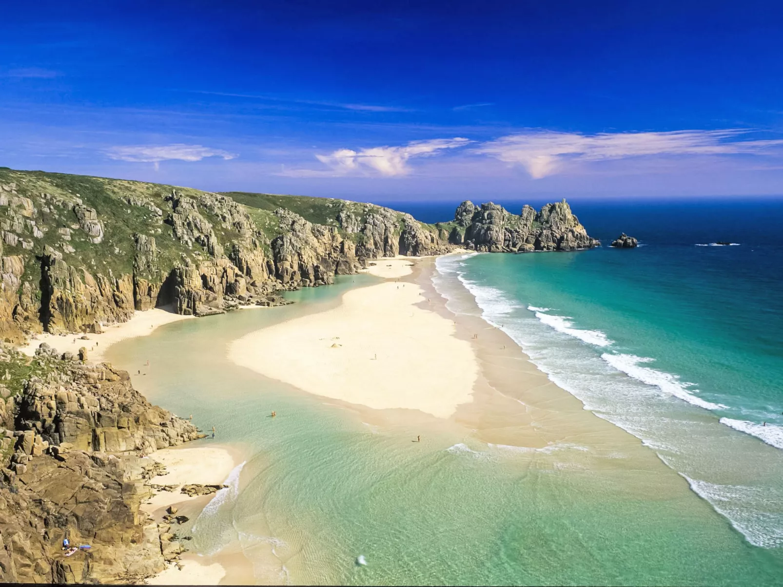 Wheal Rose Hot Tub Lodge-Area
