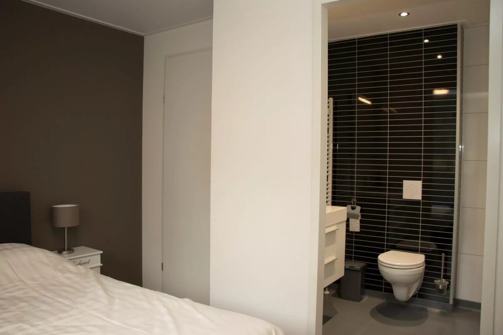 Resort Reestervallei 1-Salle de bain