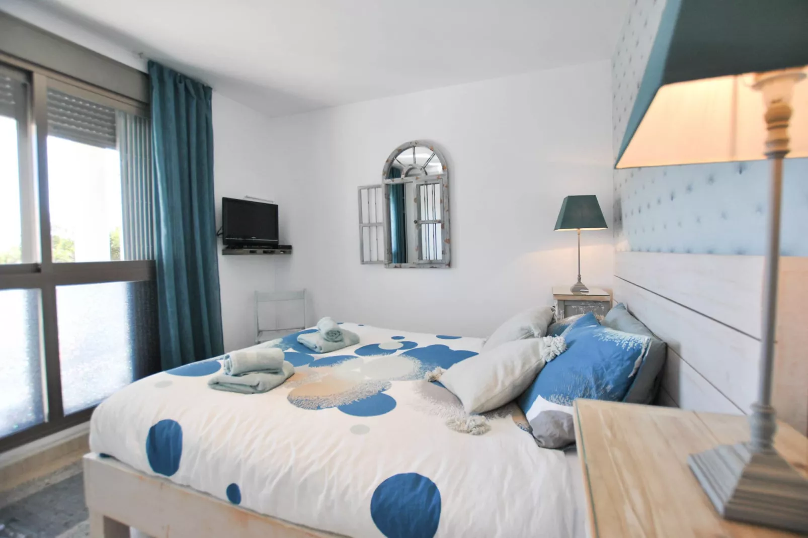 Stella Maris-Bedroom