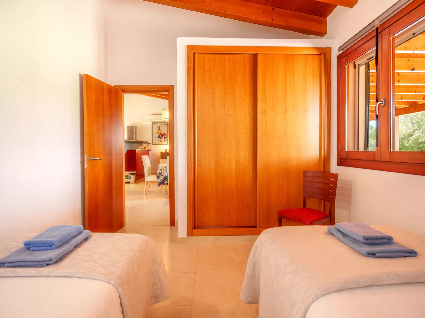 Can Caragoli-Inside