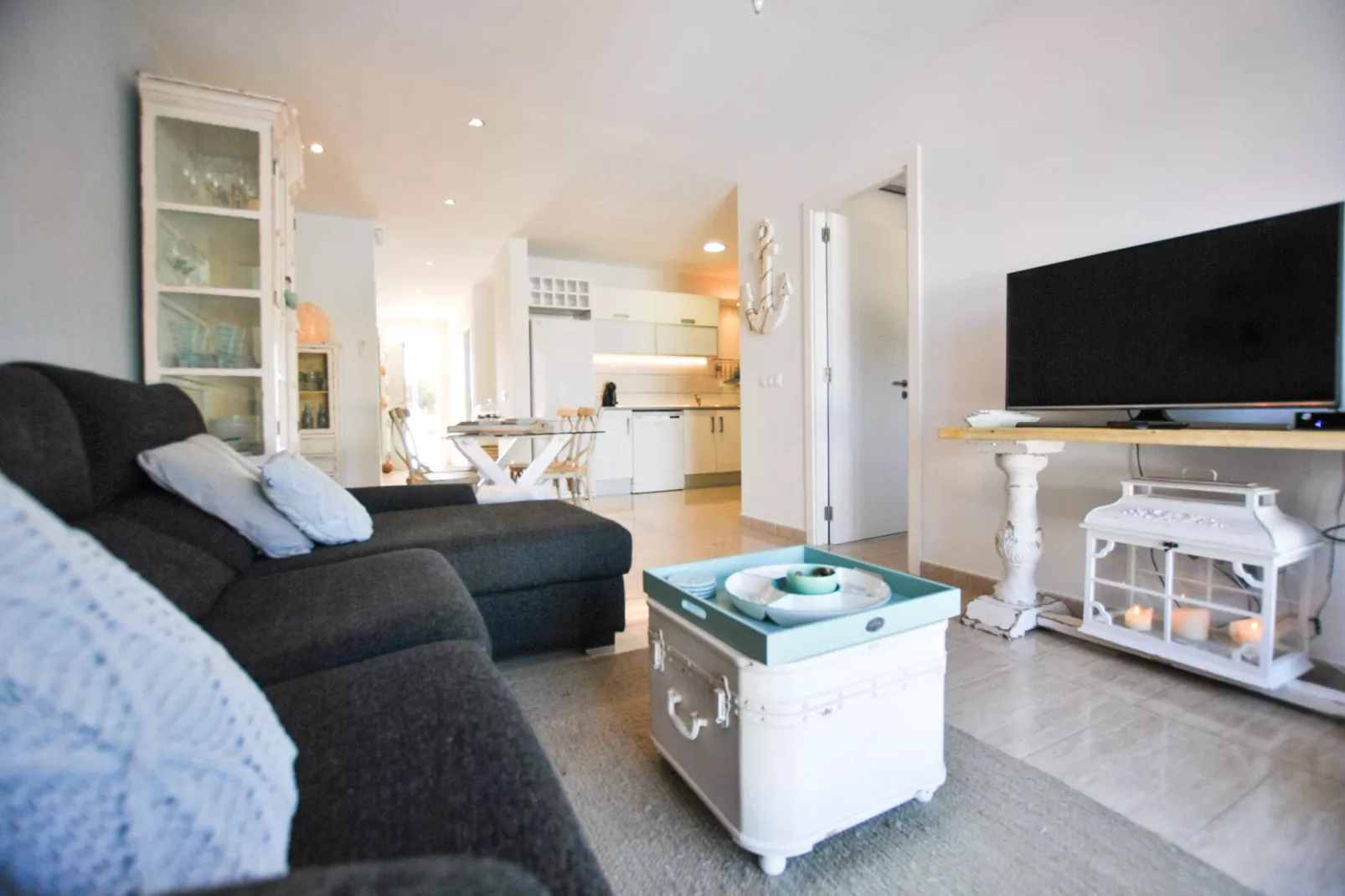 Stella Maris-Living room
