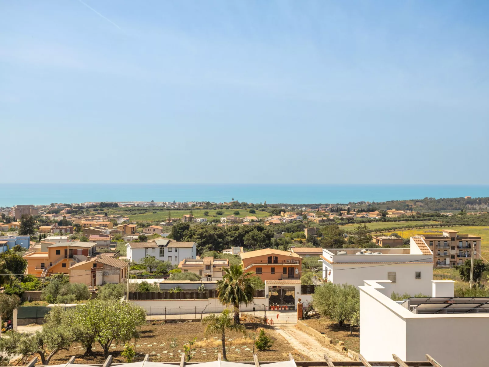 Vista Mare e Templi-Outside