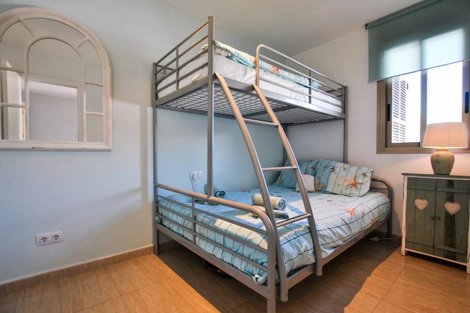 Stella Maris-Bedroom