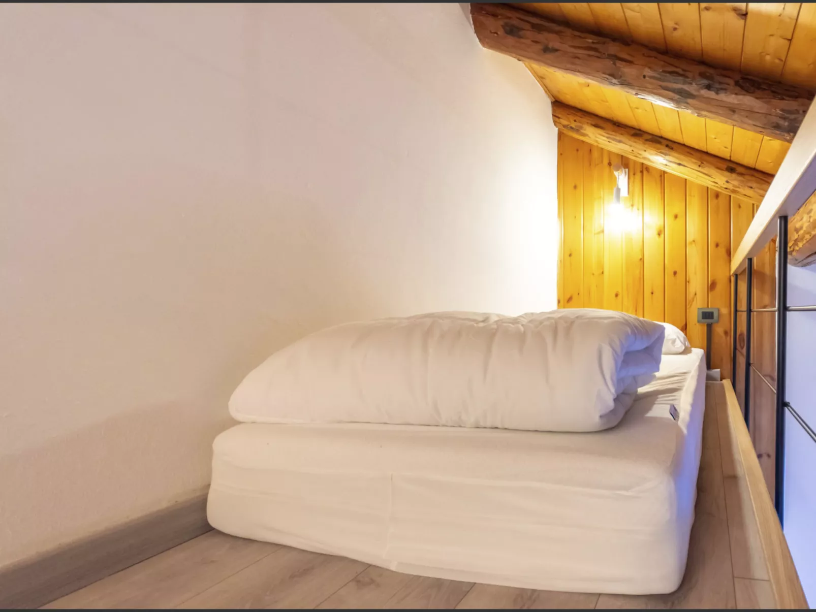Appartamento Annovi-Inside