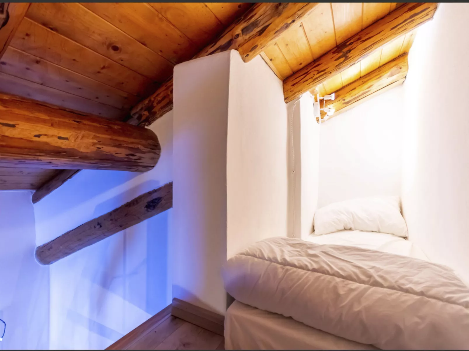 Appartamento Annovi-Inside
