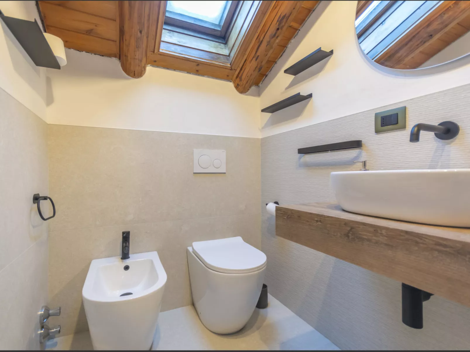 Appartamento Annovi-Inside