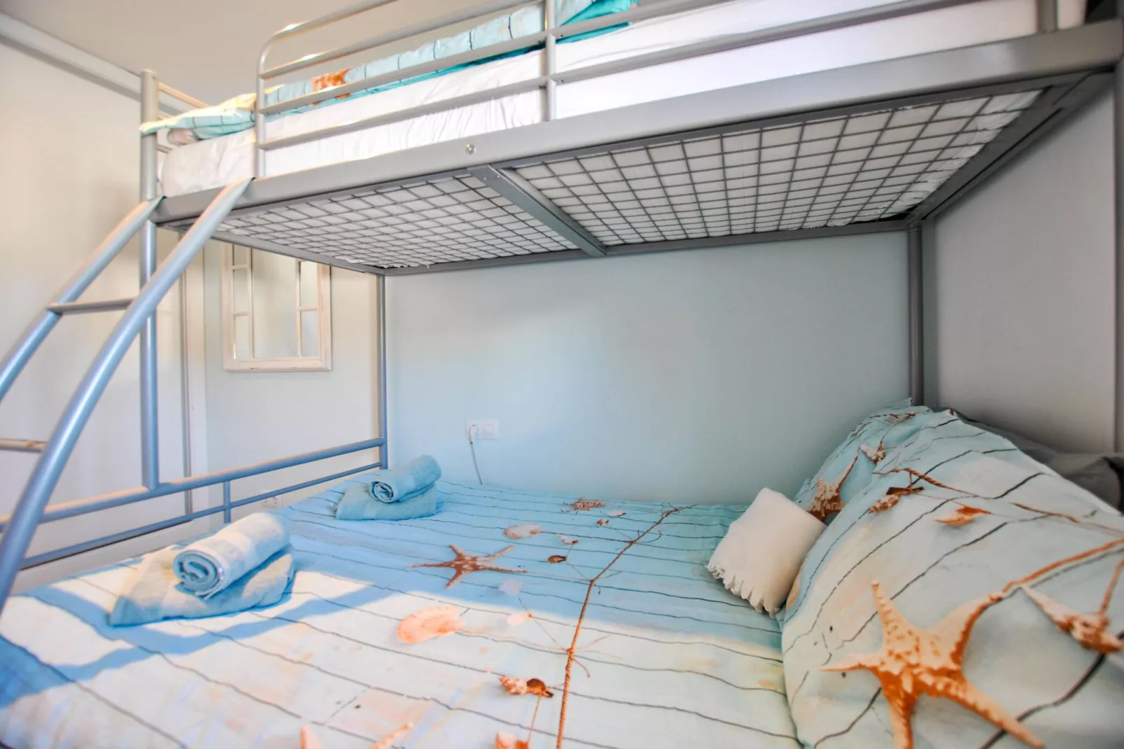 Stella Maris-Bedroom