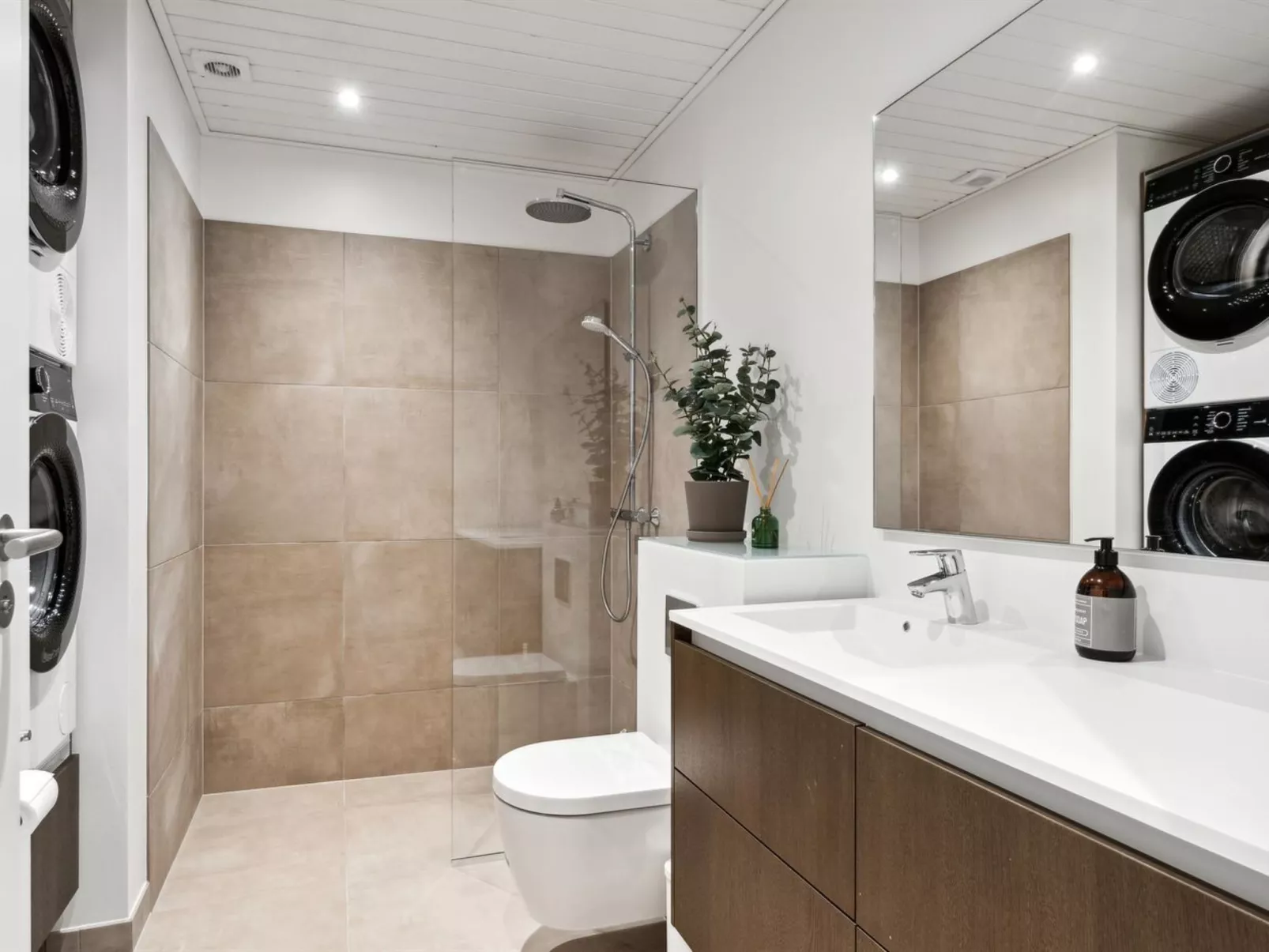 "Babara" - 350m from the sea-Inside