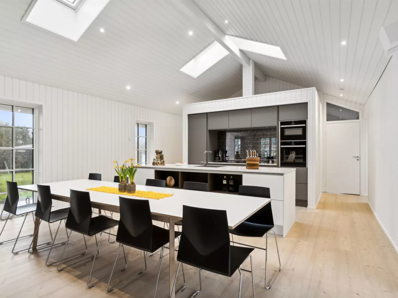 "Babara" - 350m from the sea-Inside