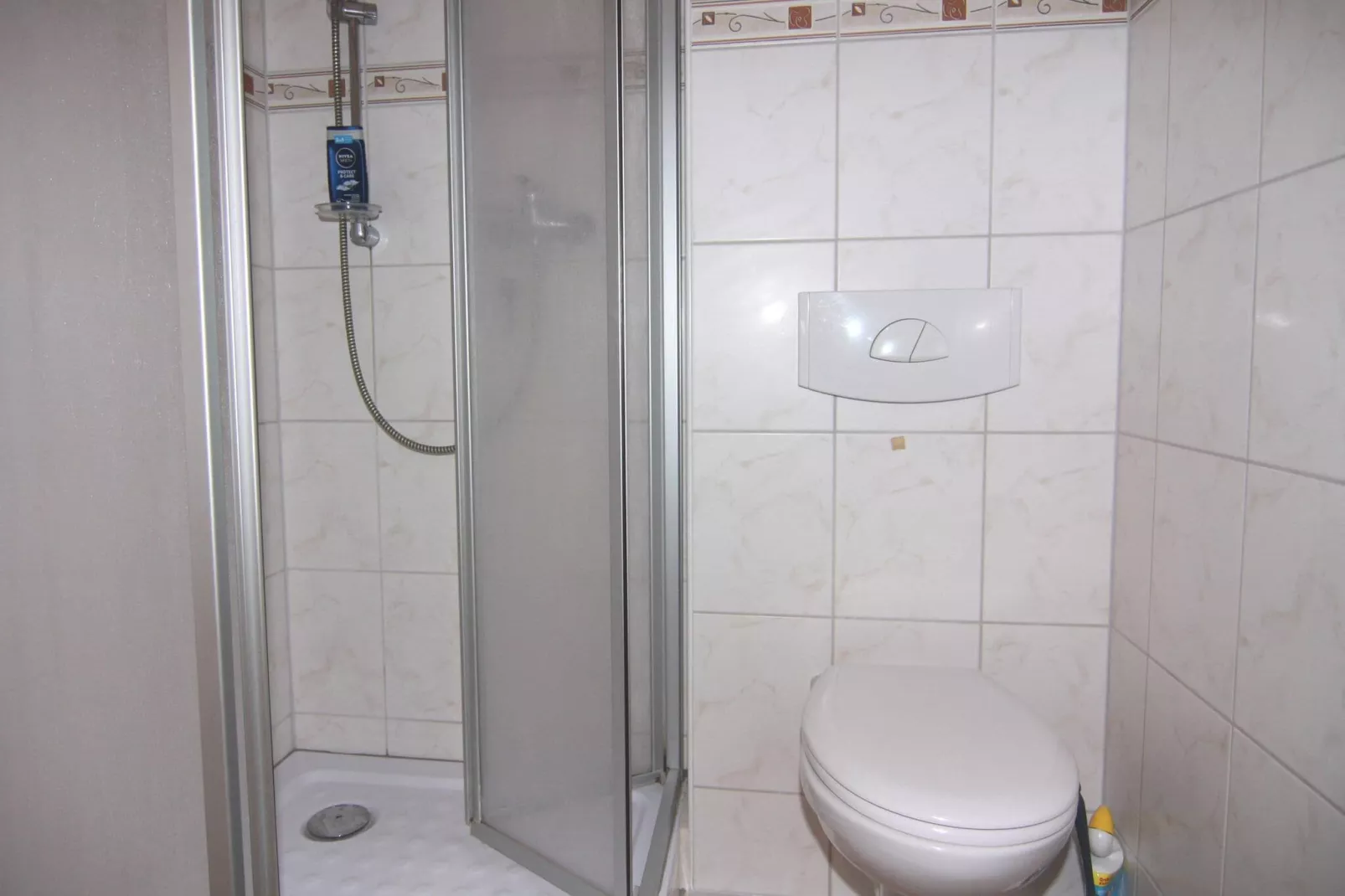 Doppelhaus Zingst-Neue Reihe 19 c-Bathroom