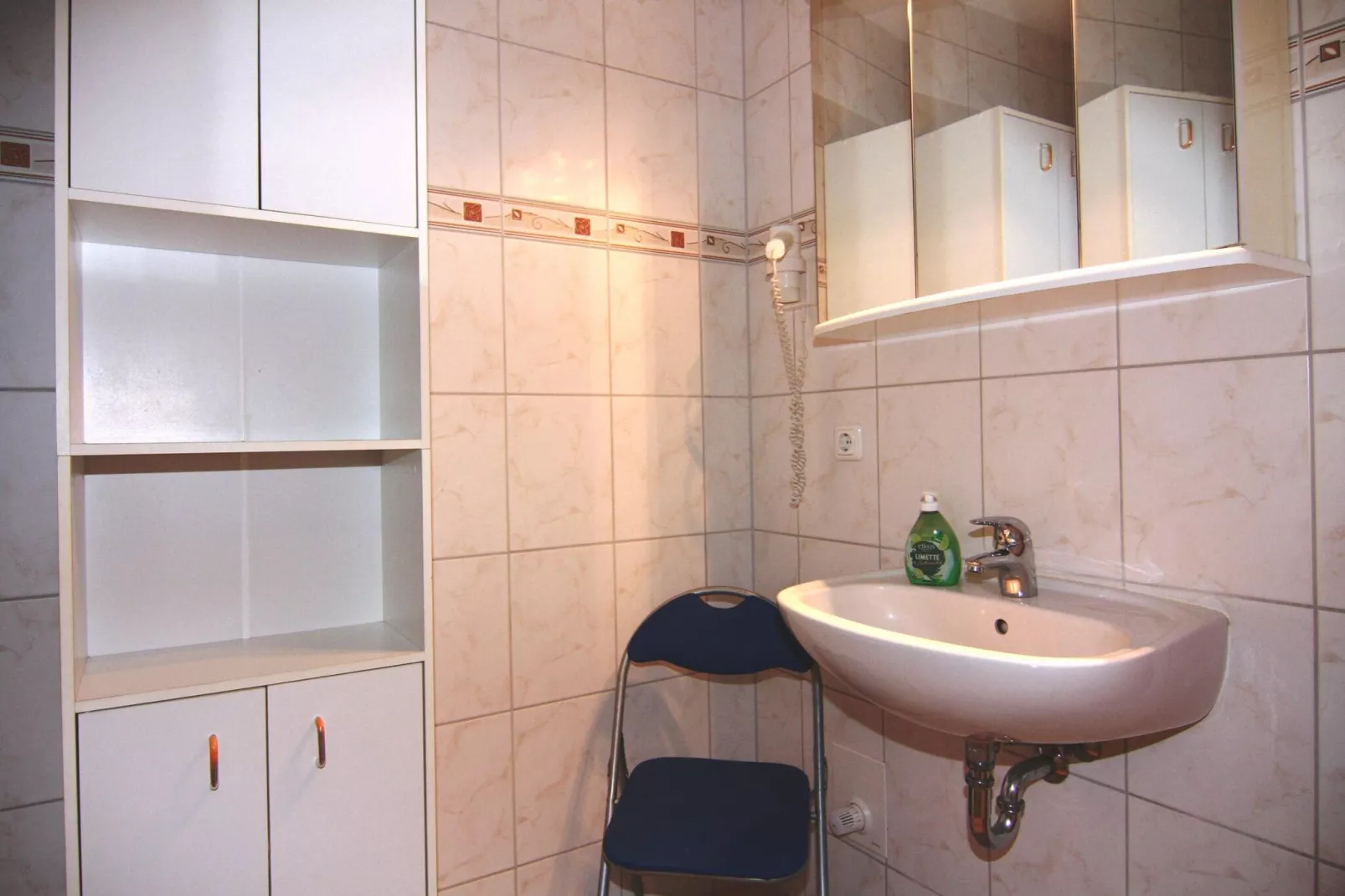 Doppelhaus Zingst-Neue Reihe 19 c-Bathroom