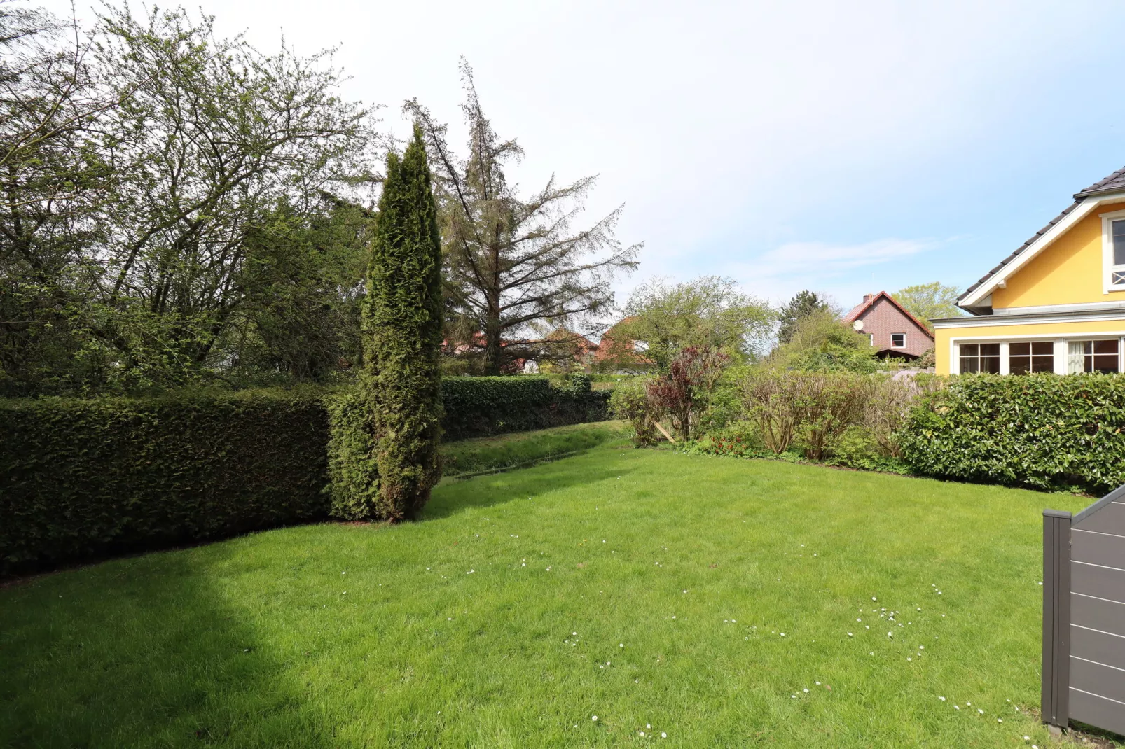 Doppelhaus Zingst-Neue Reihe 19 c-View summer
