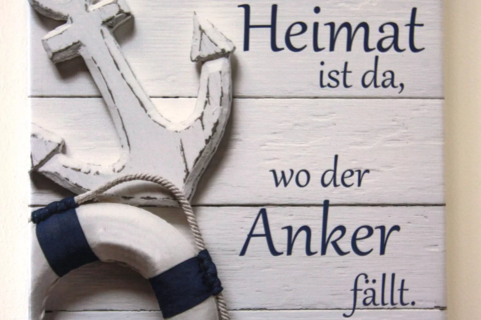 Ferienwohnung Großer Seestern Wiek-Wohnung 4-Ambiance