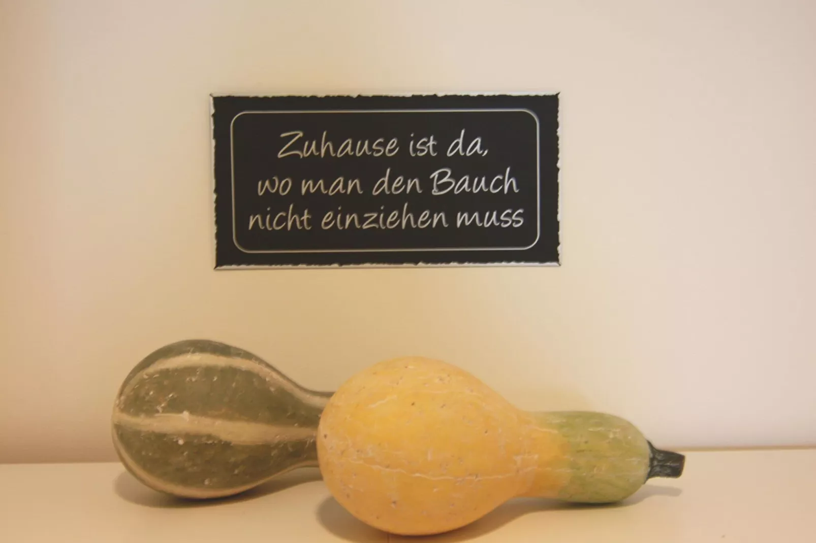 Ferienwohnung Großer Seestern Wiek-Wohnung 4-Ambiance