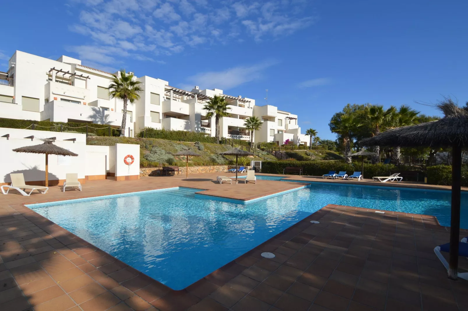 Apartamento  Tipuana
