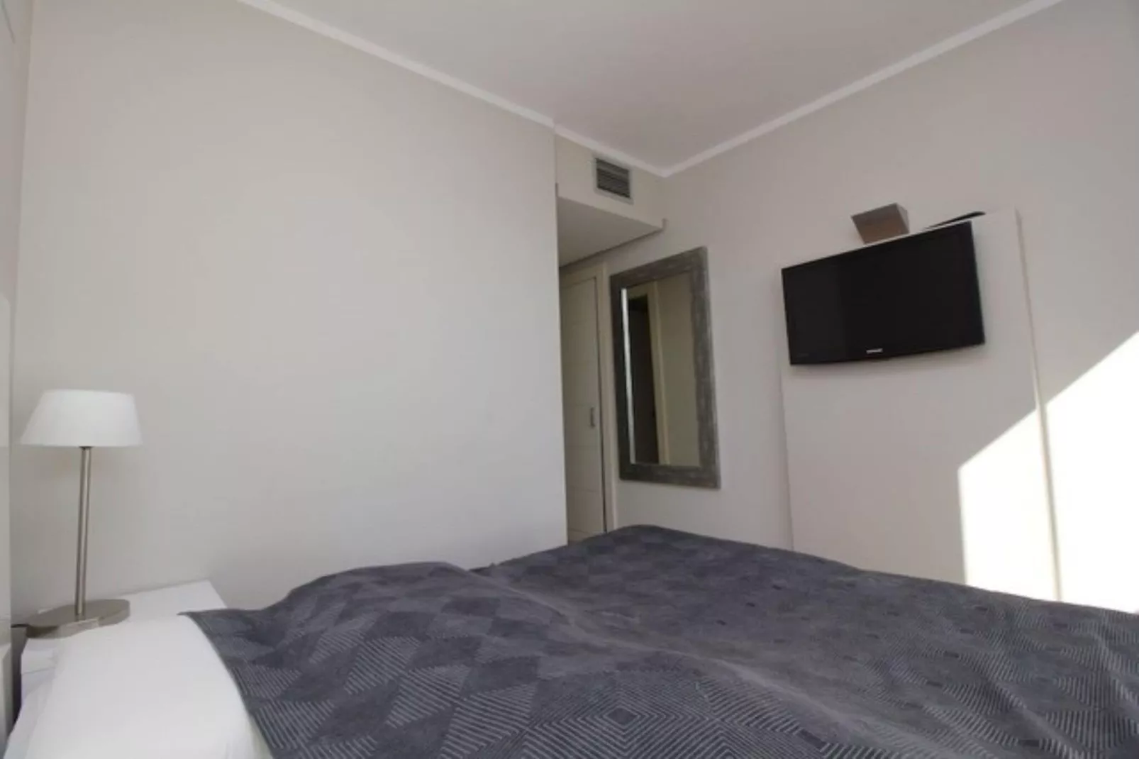 Apartamento  Tipuana-Bedroom