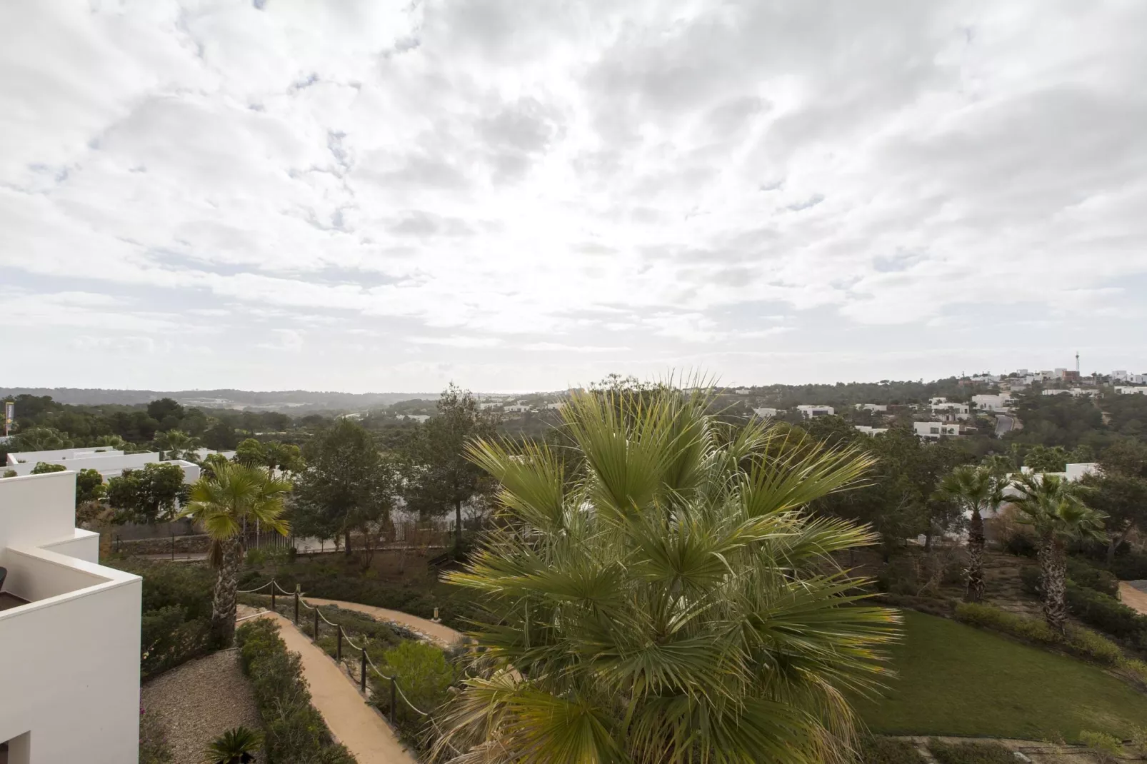 Apartamento  Tipuana-View summer