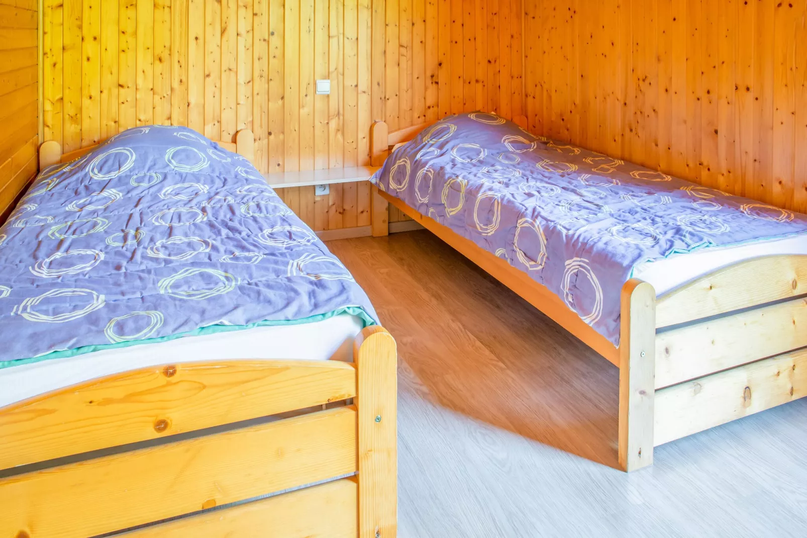 Chalet Samson-Bedroom