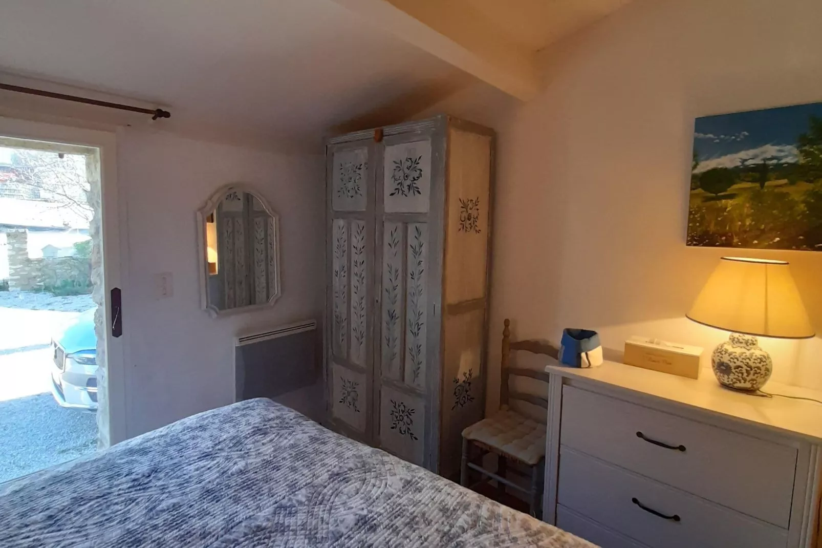 Pause-Bedroom