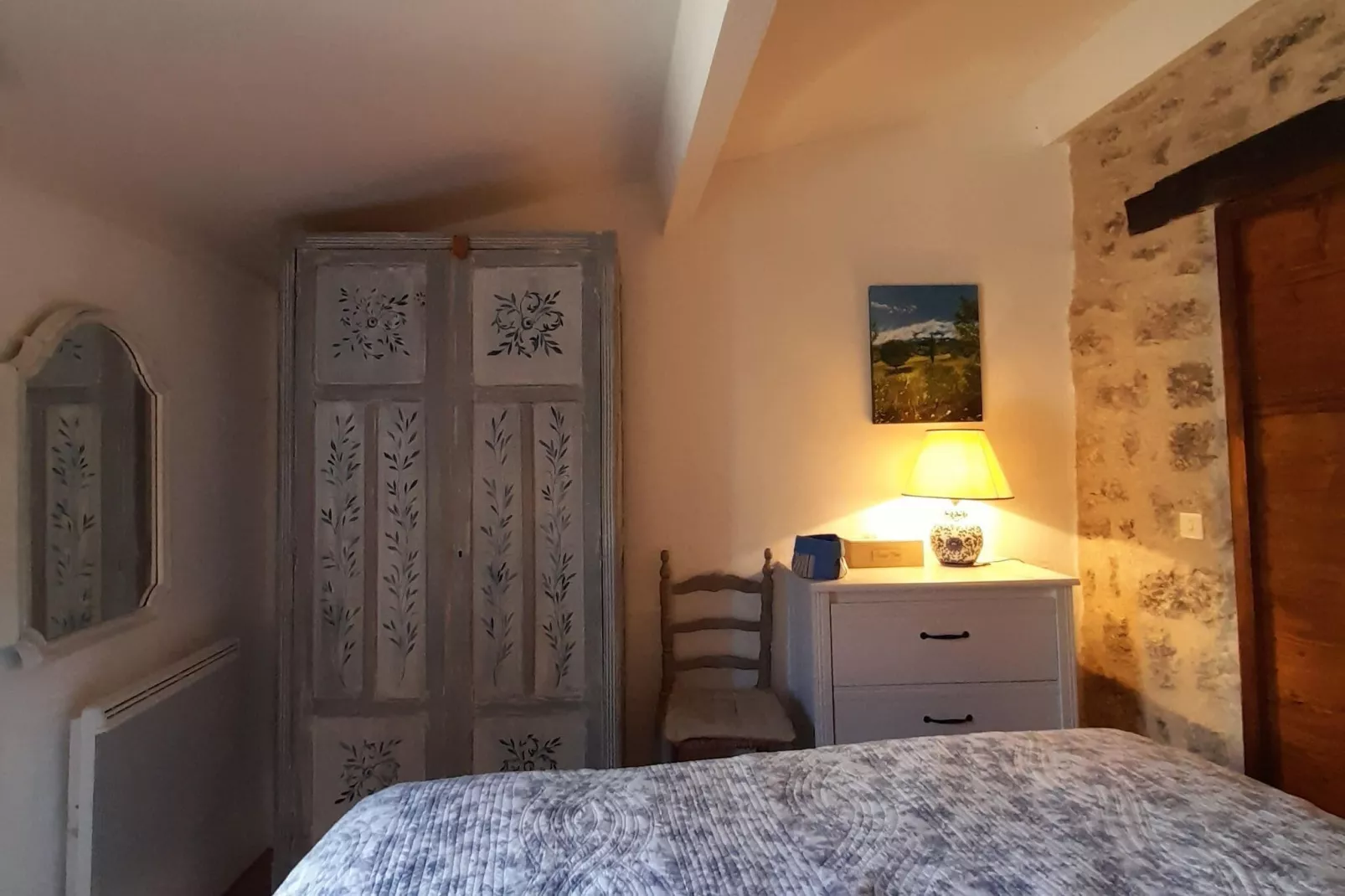 Pause-Bedroom