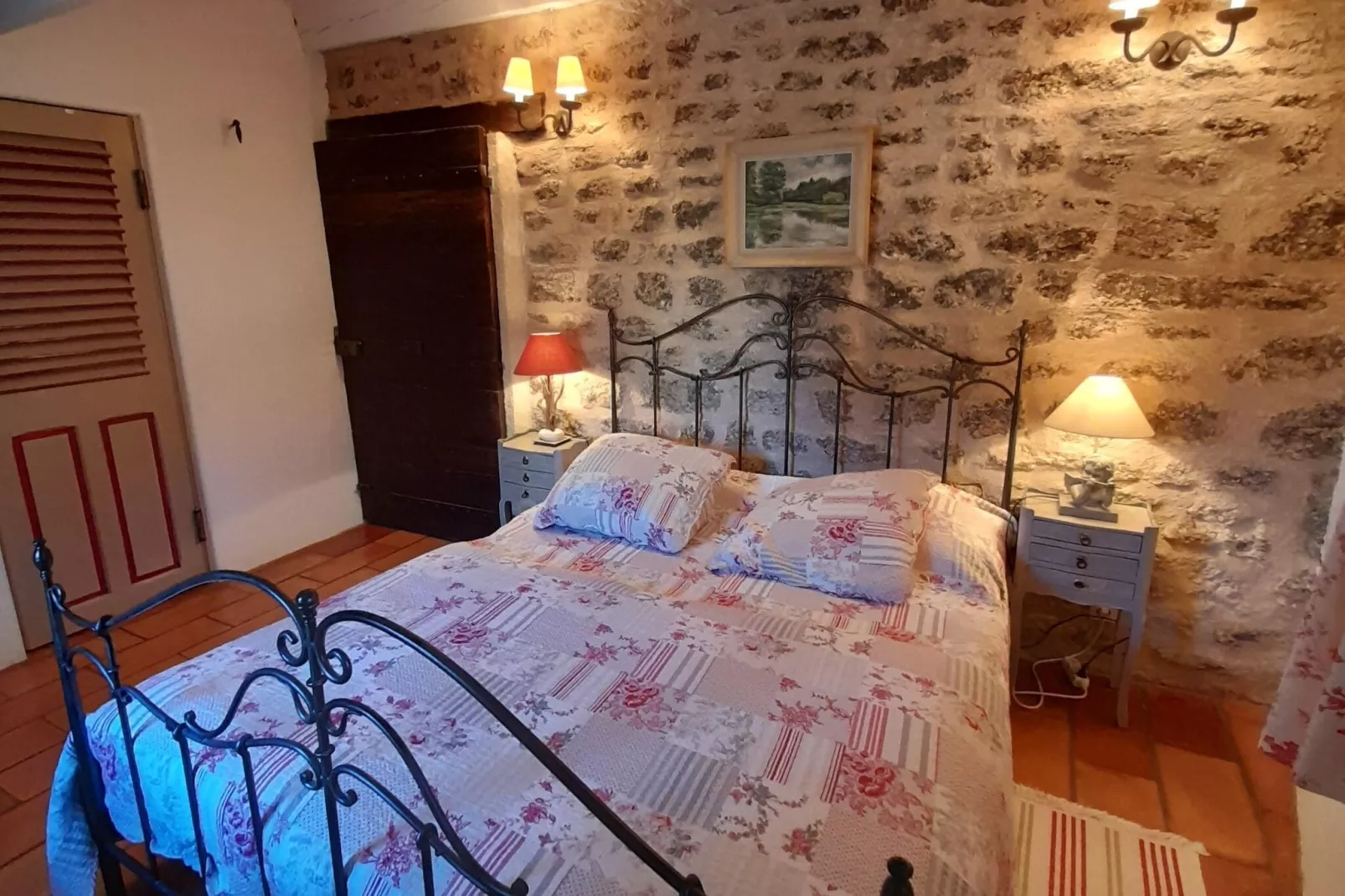 Pause-Bedroom
