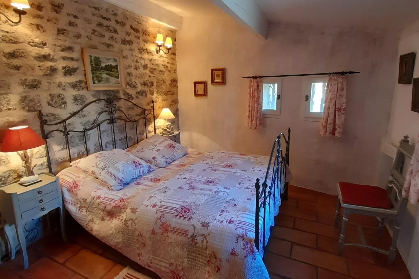 Pause-Bedroom