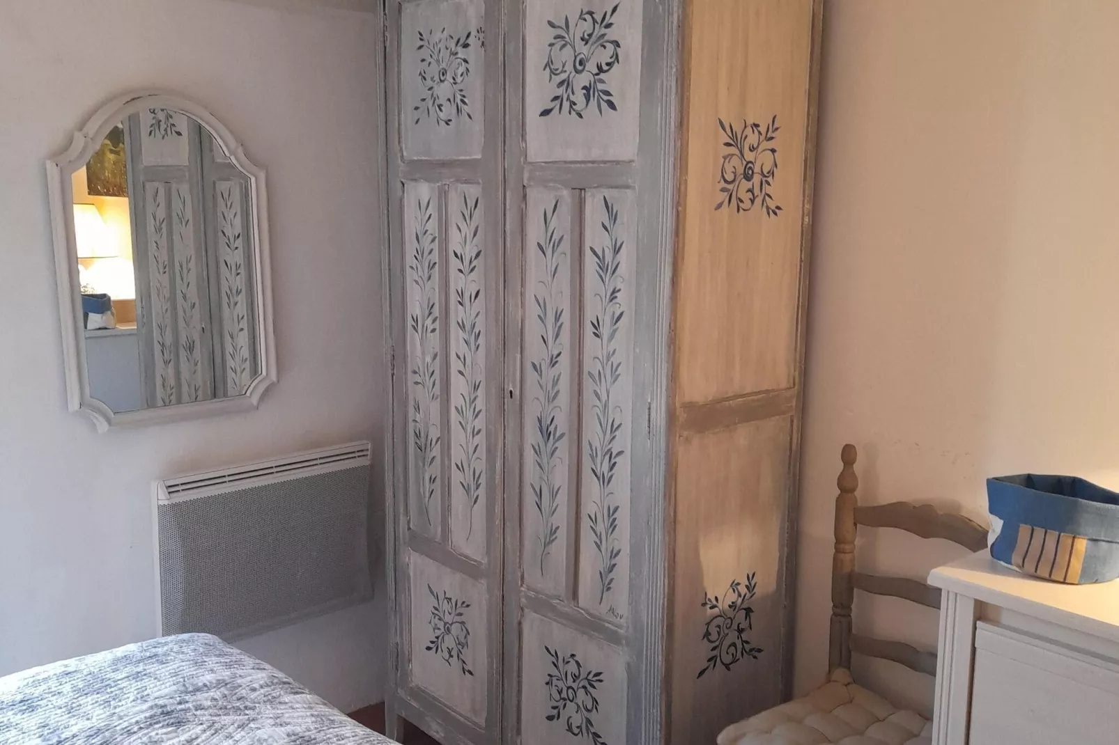 Pause-Bedroom
