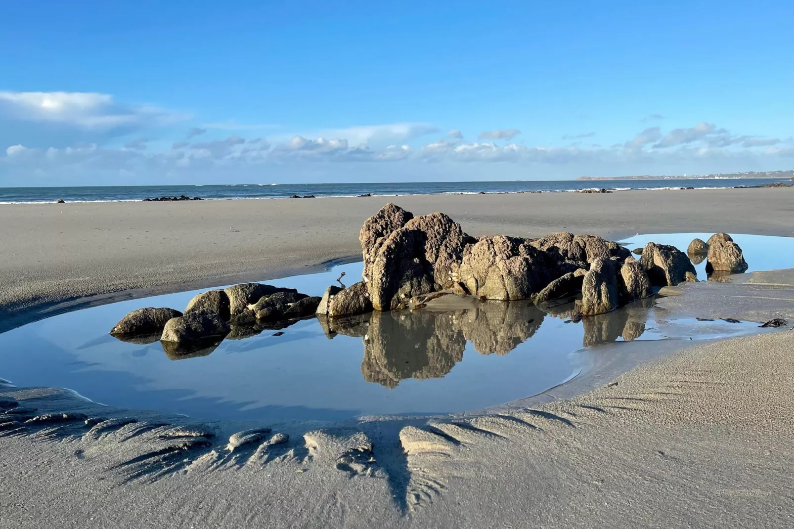Holiday home in Plougasnou Baie de Morlaix-Areas summer 5km