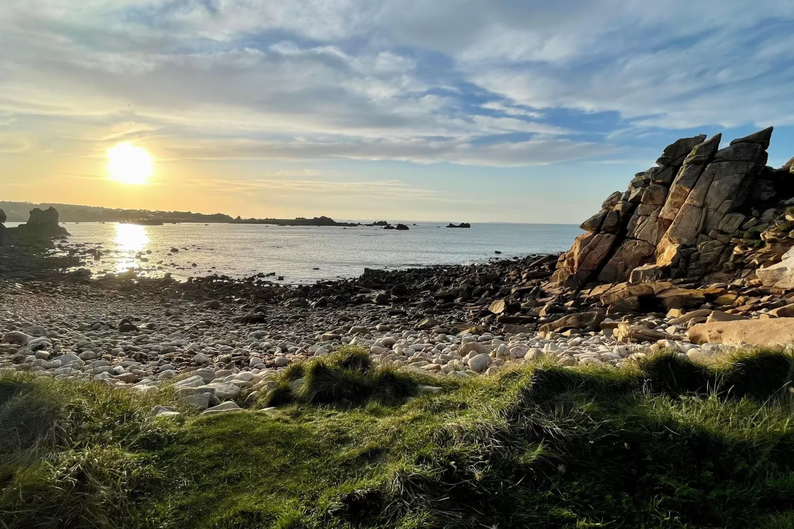 Holiday home in Plougasnou Baie de Morlaix-Areas summer 5km