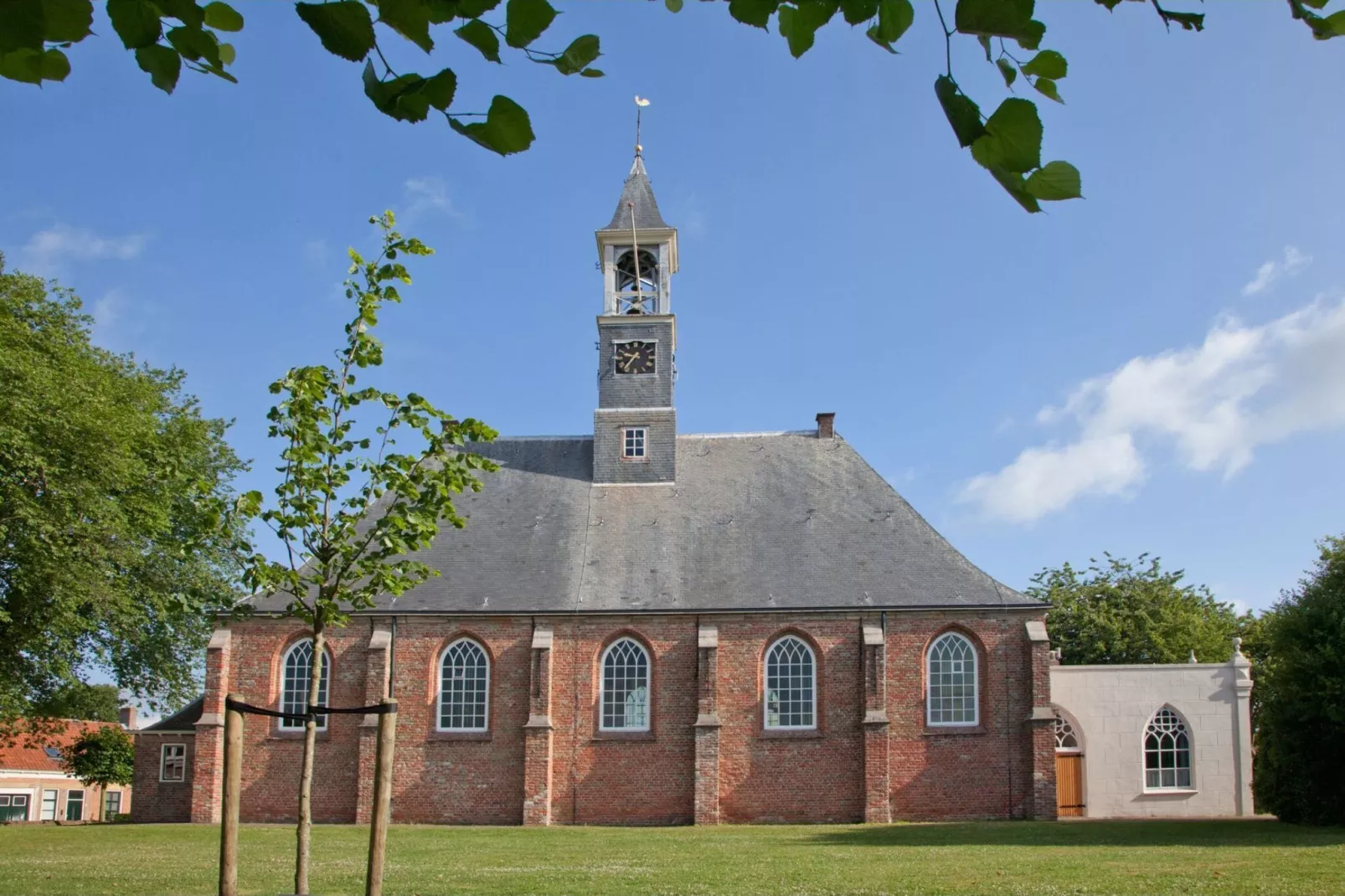 Studio BRIES-Areas summer 5km