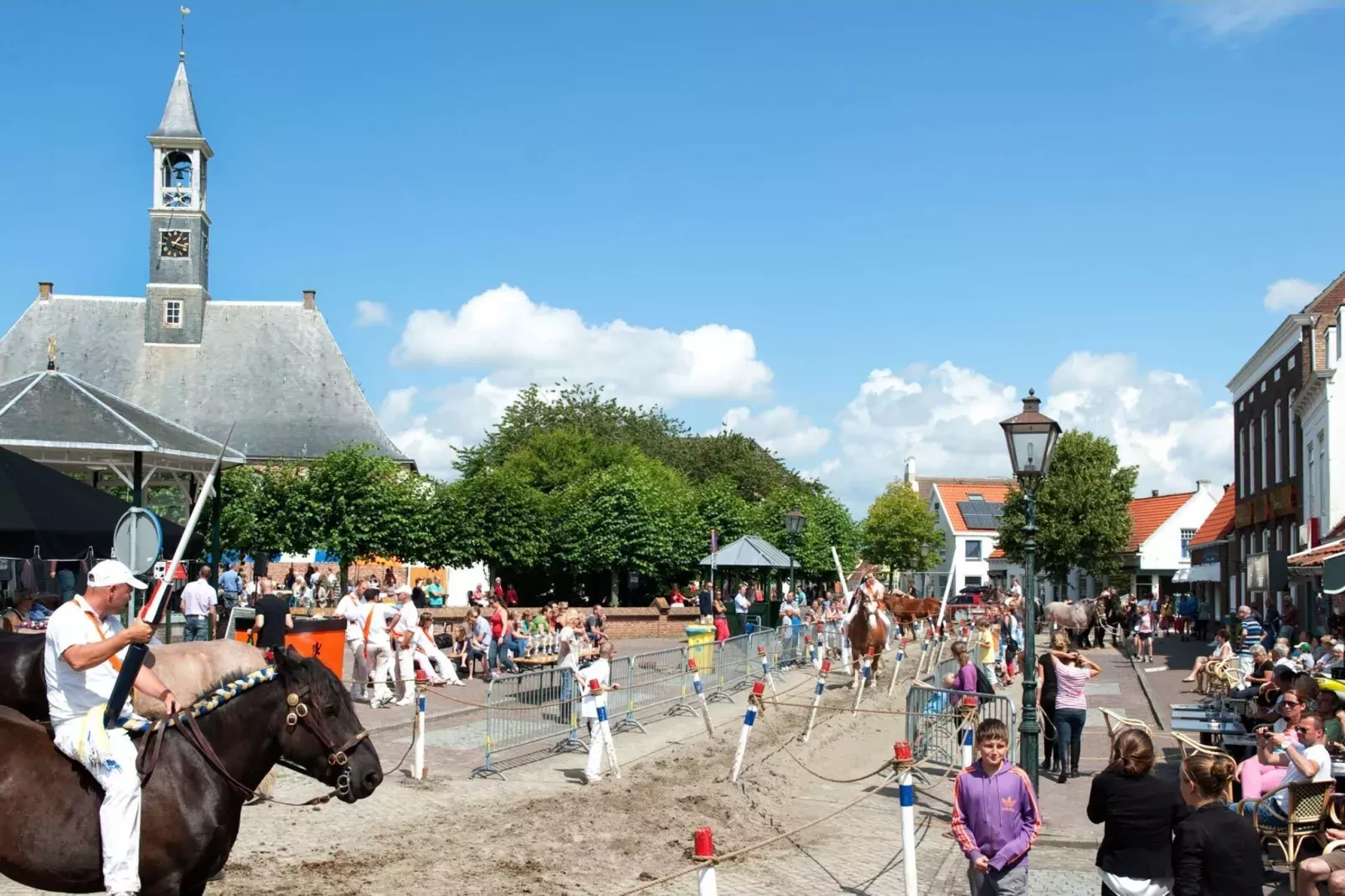 Studio BRIES-Areas summer 20km