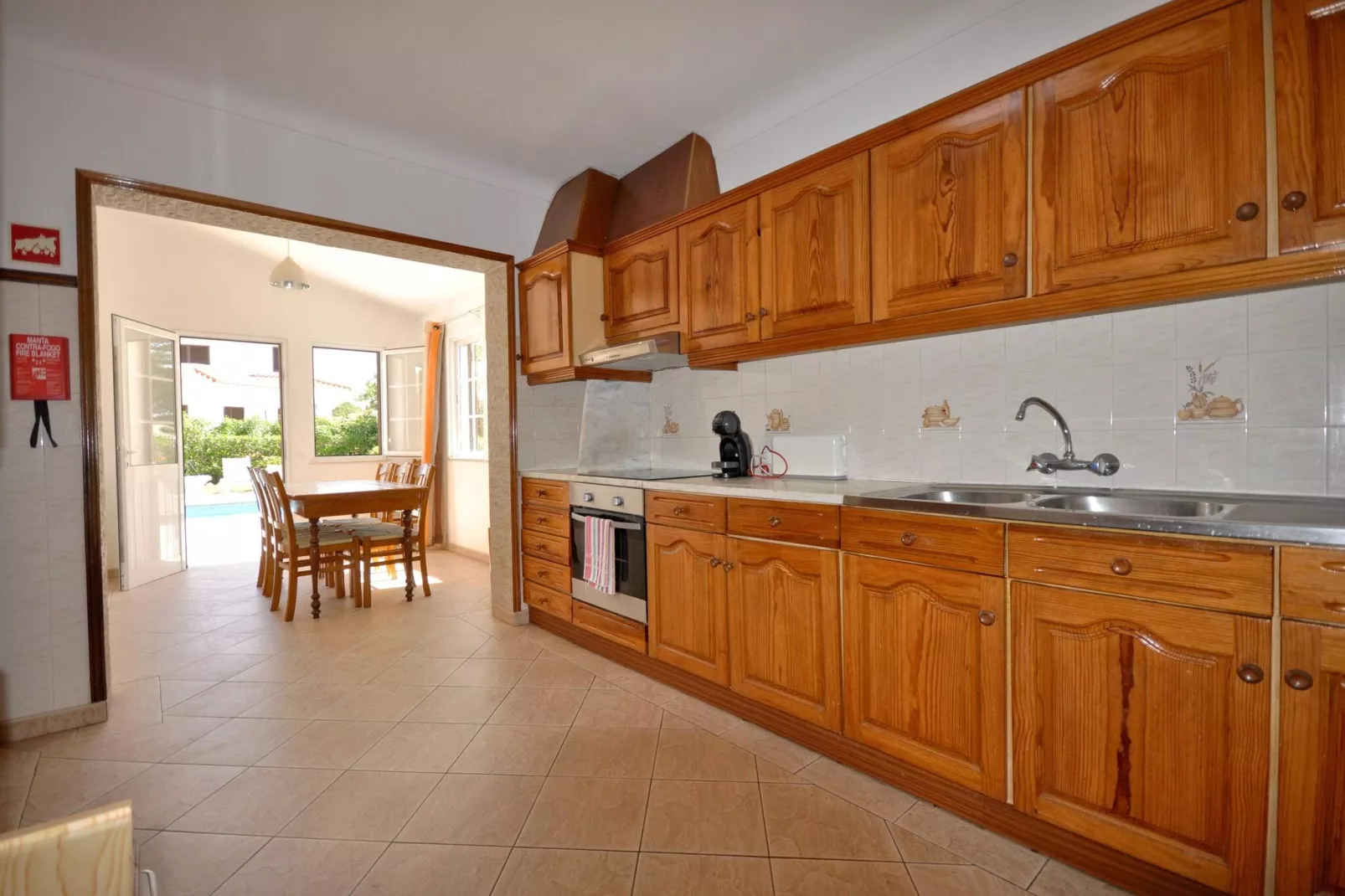 Villa Correia - Cornelia-Cuisine