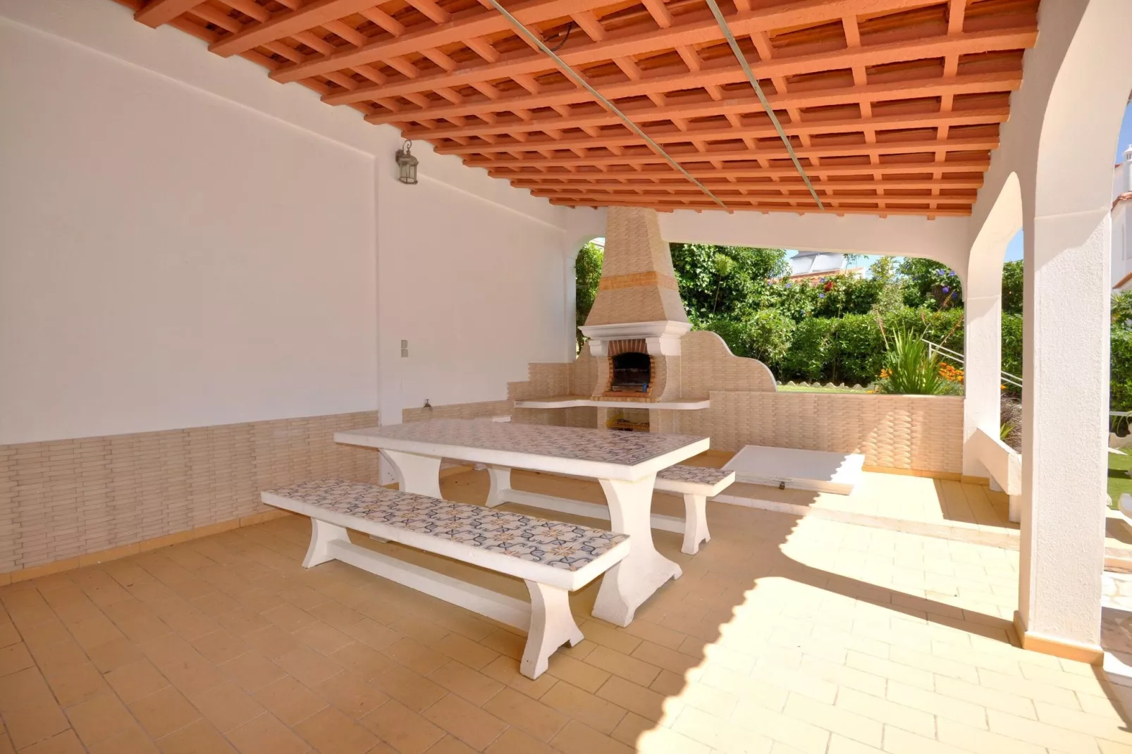 Villa Correia - Cornelia-Balcon-terrasse
