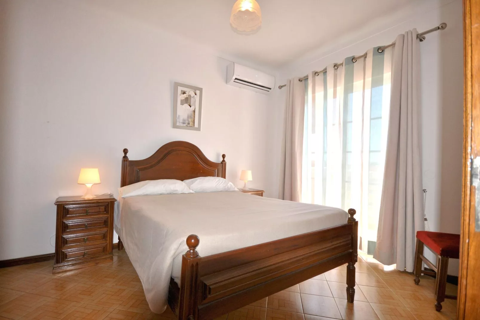Villa Correia - Cornelia-Chambre