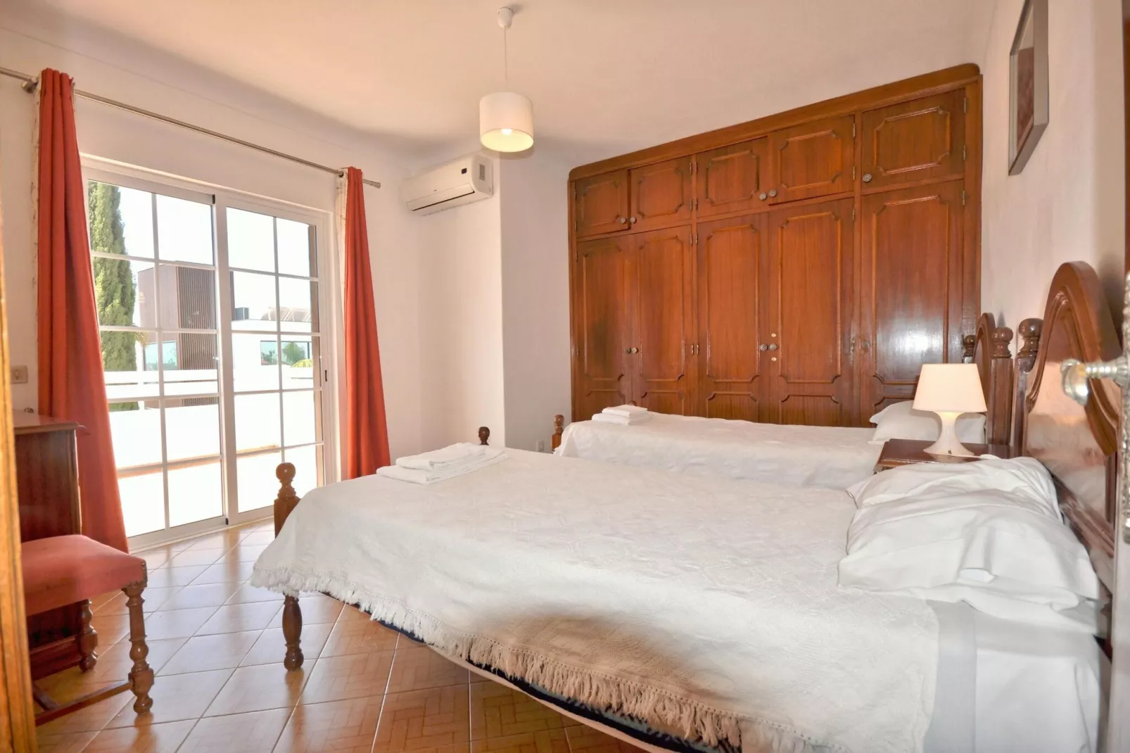 Villa Correia - Cornelia-Chambre