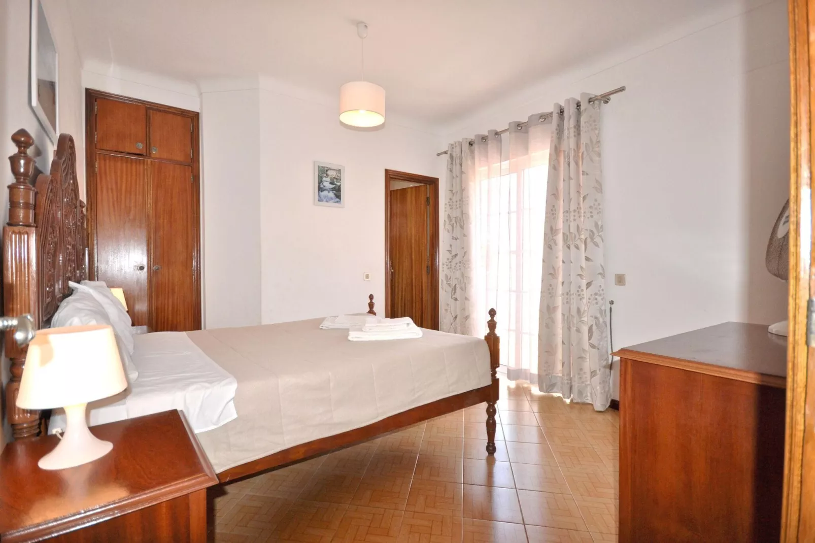 Villa Correia - Cornelia-Chambre